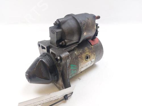 Used Starter Starter FIAT PUNTO (188_) 1.2 60 (188.030, .050, .130, .150, .230, .250) (60 hp) 29519534 29519534