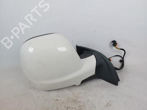 Right mirror OPEL COMBO Box Body/MPV (K9) 1.6 D | BP15158919C27 