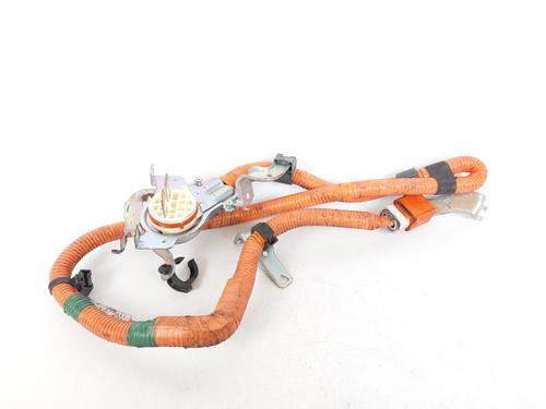 Used Wiring harness TOYOTA YARIS (_P13_) 1.5 Hybrid (NHP130_, NHP130) (101 hp) 15171634