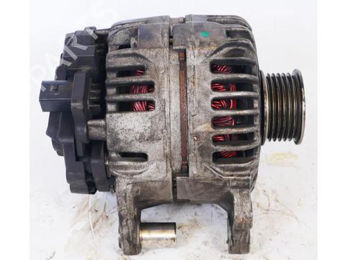 Used Alternator Alternator VW JETTA III (1K2) 1.6 FSI (115 hp) 15150367 15150367