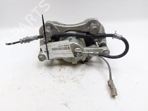 Left front brake caliper FORD TRANSIT CUSTOM V710 Van (NRN) 2.0 EcoBlue | BP29699237M105 - Image 4