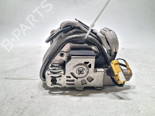 Front left seatbelt FIAT IDEA (350_) 1.3 D Multijet | BP40036384I26 - Image 4