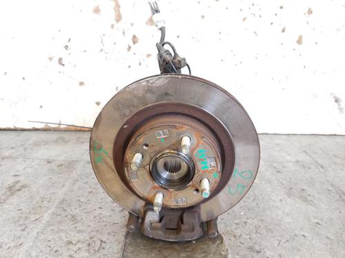 Used Left front steering knuckle Left front steering knuckle 27537863 27537863