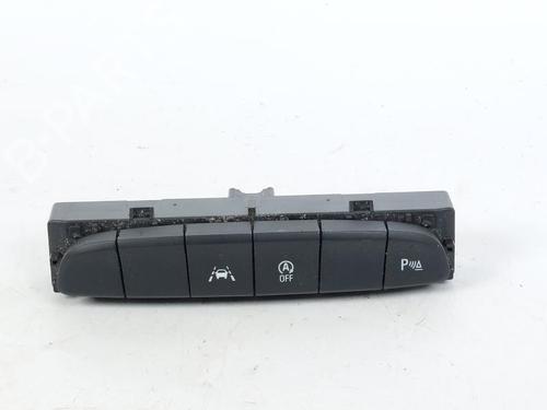 Used Climate control OPEL INSIGNIA B Sports Tourer (Z18) 1.6 CDTi (35) (136 hp) 15170533