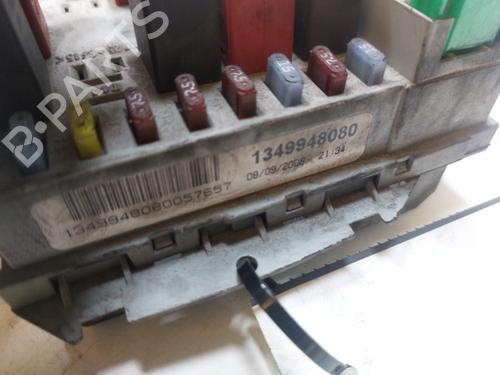 Fuse box FIAT DUCATO Van (250_) 100 Multijet 2,2 D | BP37660354E1 - Image 5