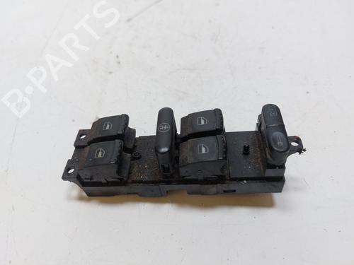 Left front window switch VW GOLF IV (1J1) 1.6 | BP36381115I27 - Image 2