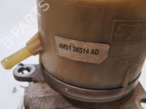 Steering pump FORD FOCUS C-MAX (DM2) 1.8 TDCi | BP33974963M99  - Image 5