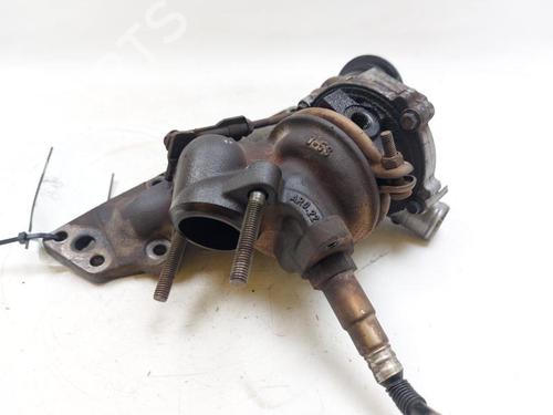 Turbocharger/Supercharger SMART CITY-COUPE (450) 0.6 (450.352, 450.353) | BP29238359M71 