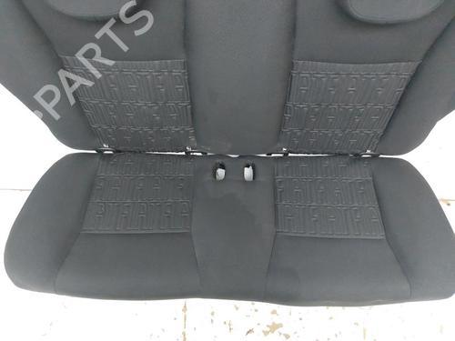 Sæde sæt FIAT 500e (332_) Elektro (FA1) | BP15172721C78 - Image 8