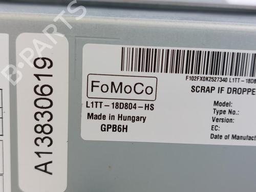 Radio FORD FIESTA VII (HJ, HF) 1.1 Ti-VCT | BP15170857E6