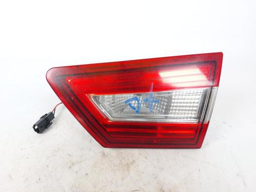Used Right taillight RENAULT CLIO IV (BH_) 1.2 16V (73 hp) 15175877
