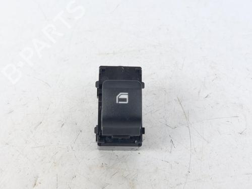 Used Left front window switch Left front window switch 22754194 22754194
