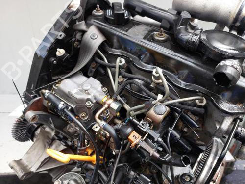 Engine VW PASSAT B5 (3B2) 1.6 | BP17765712M1 - Image 5