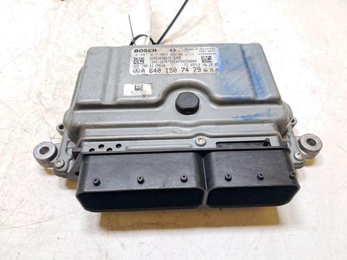 Used Engine control unit (ECU) Engine control unit (ECU) MERCEDES-BENZ B-CLASS Sports Tourer (W245) B 200 CDI (245.208) (140 hp) 34180449 34180449