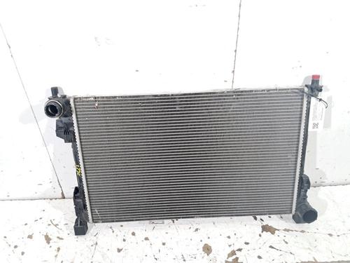 Used AC radiator AC radiator MERCEDES-BENZ CLK (C209) CLK 200 Kompressor (209.342) (163 hp) 35775577 35775577