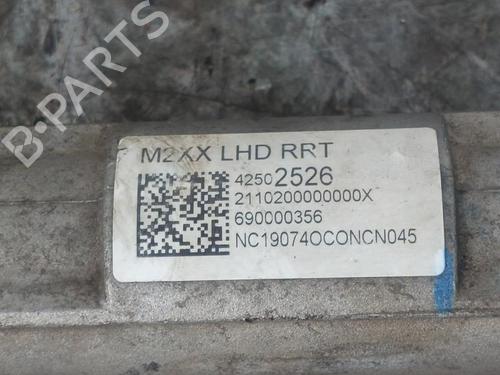 Steering rack OPEL KARL (C16) 1.0 | BP33197664M22 - Image 5