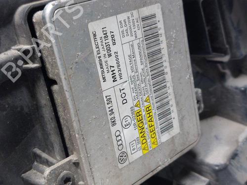 Left headlight AUDI A4 B8 Avant (8K5) 2.0 TDI | BP33457180C28 - Image 4