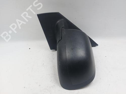 Left mirror DACIA LODGY (JS_) 1.5 dCi | BP29500819C26 - Image 3