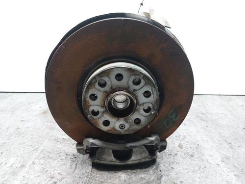 Used Left front steering knuckle Left front steering knuckle 21800834 21800834