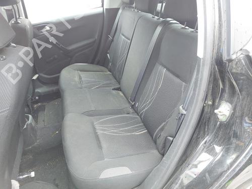 Injector PEUGEOT 208 I (CA_, CC_) 1.4 GPL | BP26971596M100 