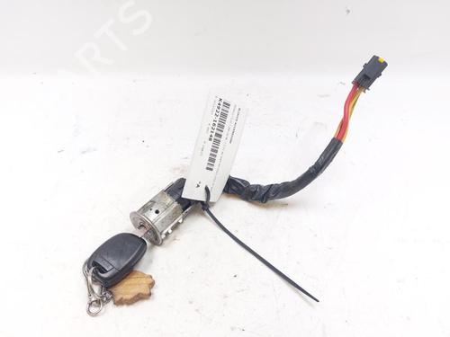 Used Electronic module RENAULT CLIO II (BB_, CB_) 1.5 dCi (B/CB07) (65 hp) 29880233