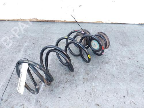 Shock absorber spring FIAT FIORINO Box Body/MPV (225_) 1.3 D Multijet 52095971 52095971