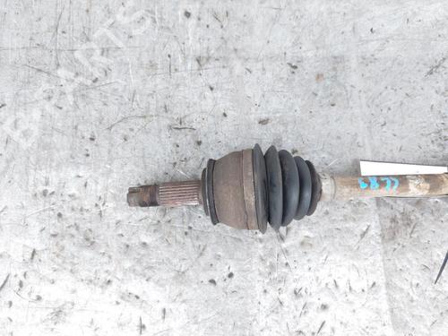 Left front driveshaft LANCIA YPSILON (843_) 1.3 JTD (843.AXD11, 843.AXD1A) | BP28367601M38