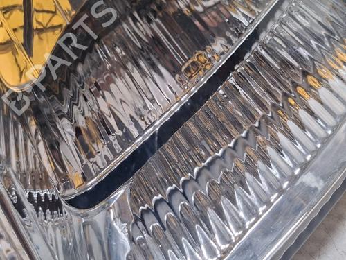 Left headlight FIAT PANDA (169_) 1.3 D Multijet 4x4 (169.AXC2A) | BP39464990C28 - Image 2