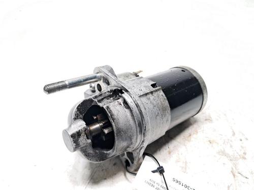 Startmotor FIAT SEDICI (189_) 1.6 16V 4x4 (120 hp) 31011206