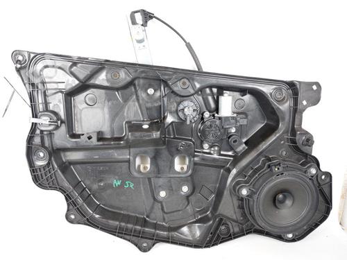 Used Front left window mechanism Front left window mechanism 20701038 20701038