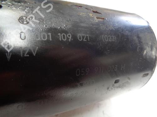 Startmotor AUDI A4 B6 (8E2) 1.6 | BP15139464M8 
