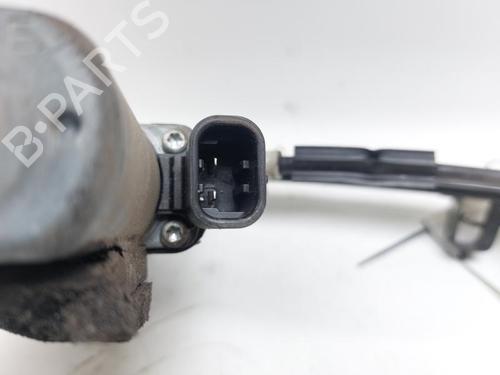 Front left window mechanism FIAT DOBLO MPV (119_, 223_) 1.4 | BP29854548C22 