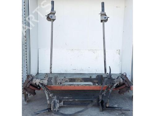 Used Other IVECO DAILY IV Van 35C18 V, 35C18 V/P, 35S18 V, 35S18 V/P (176 hp) 30145452