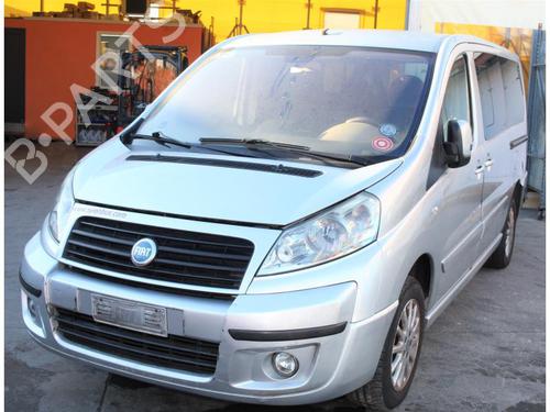Used Parts FIAT SCUDO Bus (270_, 272_) 1.6 D Multijet (90 hp) 2706031