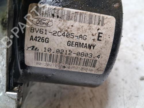 ABS pump FORD FOCUS III Turnier 1.6 TDCi | BP33195035M43 - Image 5