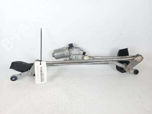 Front wiper motor MAZDA CX-5 (KF) 2.2 D | BP20701030M29 - Image 3