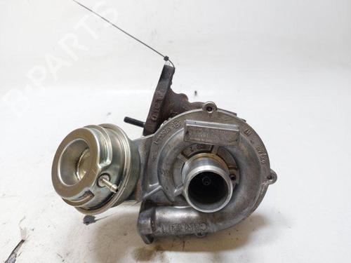 Turbo/Compresor Turbo/Compresor FIAT PANDA (169_) 1.3 D Multijet (169AXG1A, 169AXD1A) (75 hp) 34505534 34505534