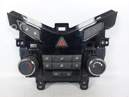Used Climate control Climate control 15165953 15165953