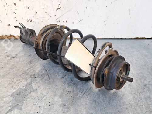 Left front shock absorber FIAT PANDA (169_) 1.1 (169.AXA1A) | BP39225978M16 - Image 4