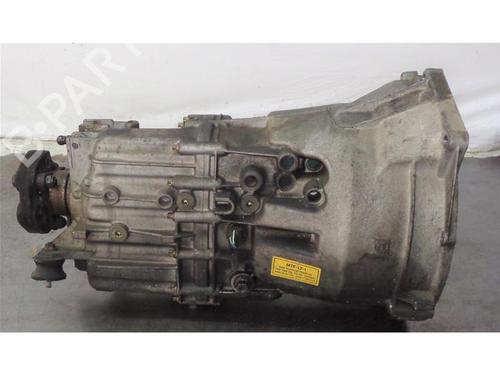 Gearbox BMW 3 (E46) 320 d | BP15140277M3