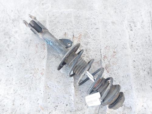 Used Left front shock absorber TOYOTA YARIS (_P9_) 1.0 VVT-i (KSP90_, KSP90R) (69 hp) 28837922