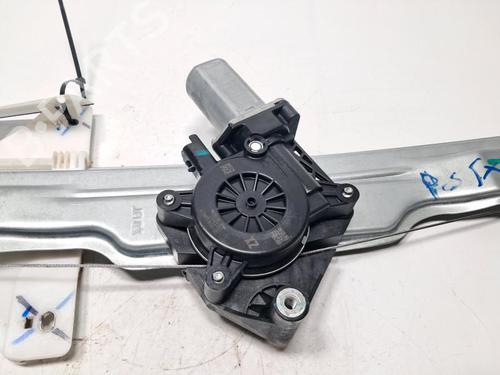 Left rear window motor MG MG ZS SUV (AZS1) 1.5 VTi | BP33195318E23 - Image 2