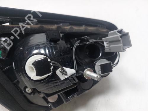 Right taillight FORD PUMA (J2K, CF7) 1.0 EcoBoost mHEV | BP36880785C35 - Image 4