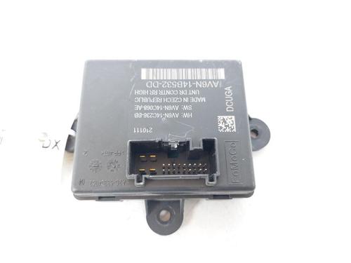 Used Electronic module FORD C-MAX II (DXA/CB7, DXA/CEU) 1.6 TDCi (115 hp) 15173524