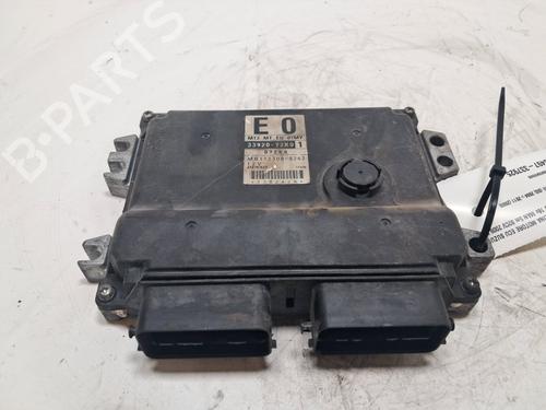 Used Engine control unit (ECU) Engine control unit (ECU) SUZUKI SWIFT III (MZ, EZ) 1.3 (RS413, ZC11S) (92 hp) 39021151 39021151