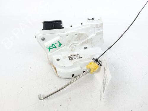 Used Rear right lock MG MG HS (AS23) 1.5 T (SAS23) (162 hp) 17203433