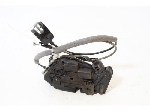 Front right lock SEAT IBIZA IV (6J5, 6P1) 1.2 | BP15148005C97 