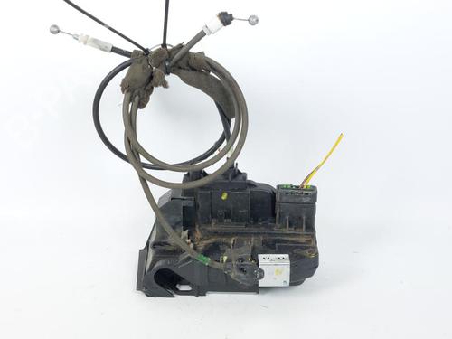 Used Front right lock NISSAN JUKE (F15) 1.5 dCi (110 hp) 15168073