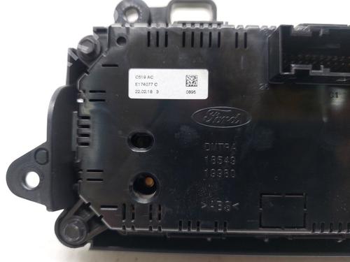 Climate control FORD FOCUS IV Turnier (HP) 1.5 EcoBlue | BP36694155I5 - Image 5