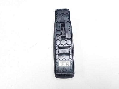 Left front window switch RENAULT KADJAR (HA_, HL_) 1.5 BLUE dCi 115 (HLA6) | BP29238678I27 